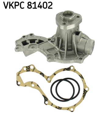 Pompă de apă, răcire motor VKPC 81402 SKF